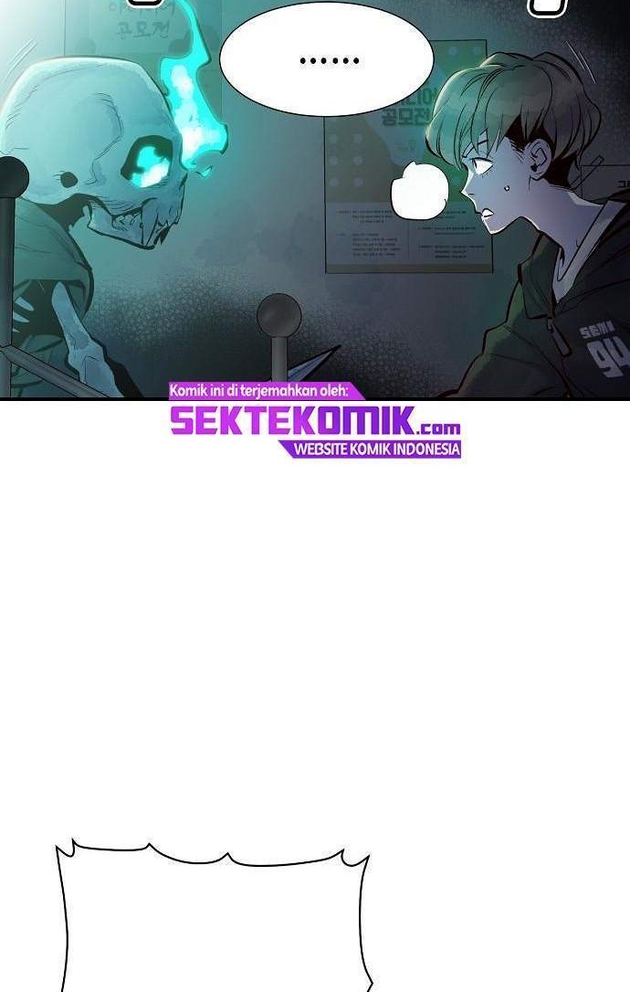 Alone Necromancer Chapter 3 page 3
