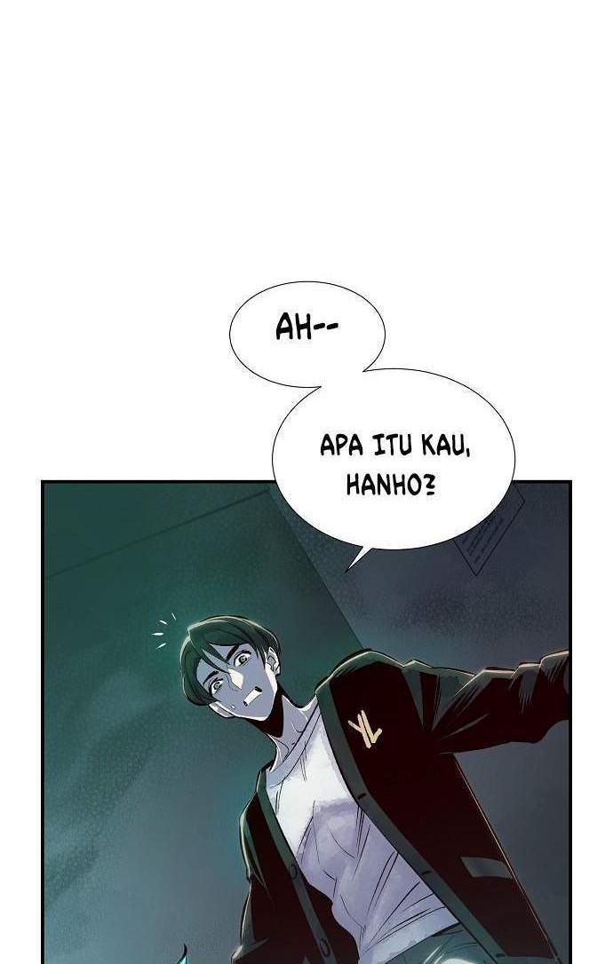 Alone Necromancer Chapter 3 page 5