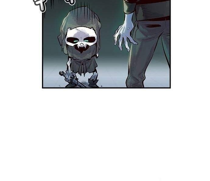 Alone Necromancer Chapter 2 page 31