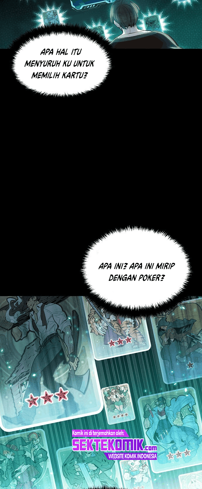 Alone Necromancer Chapter 1.2 page 10