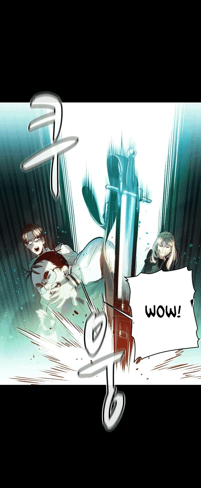 Alone Necromancer Chapter 1.2 page 13