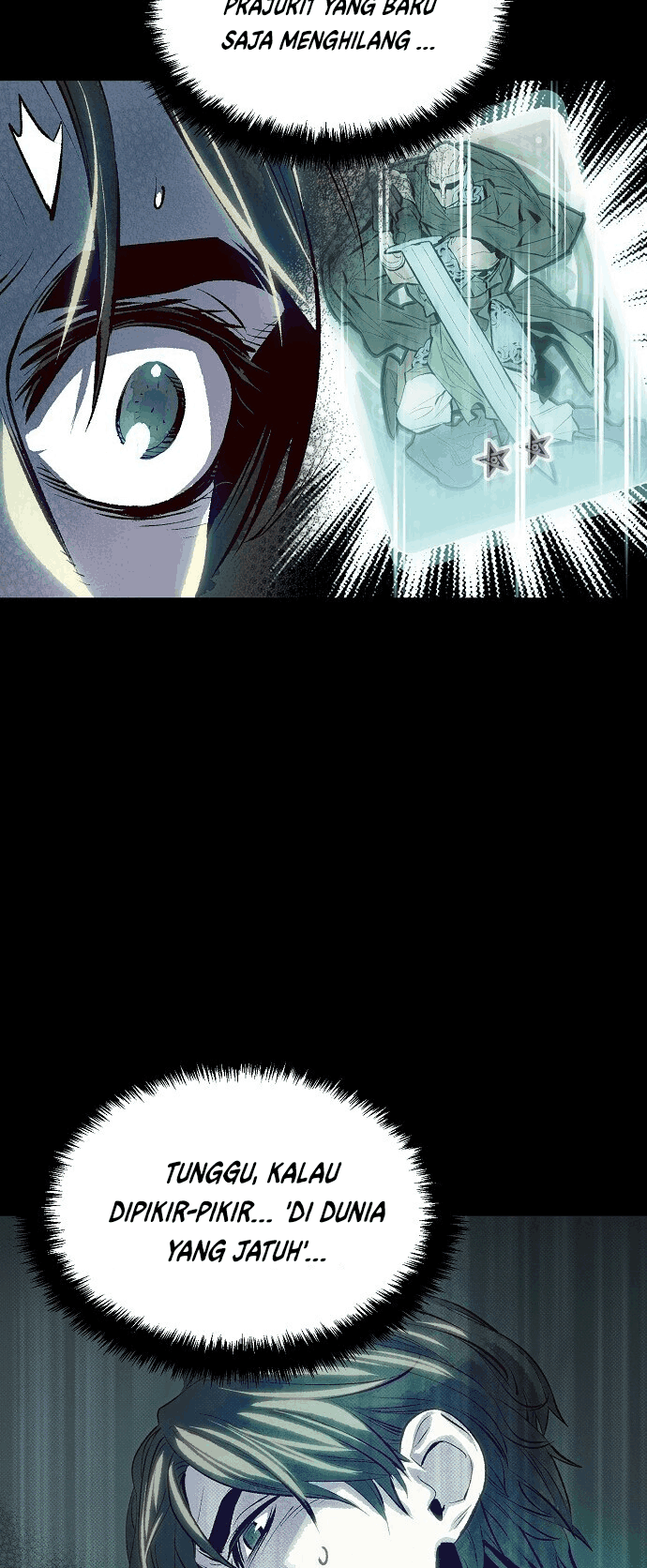 Alone Necromancer Chapter 1.2 page 15