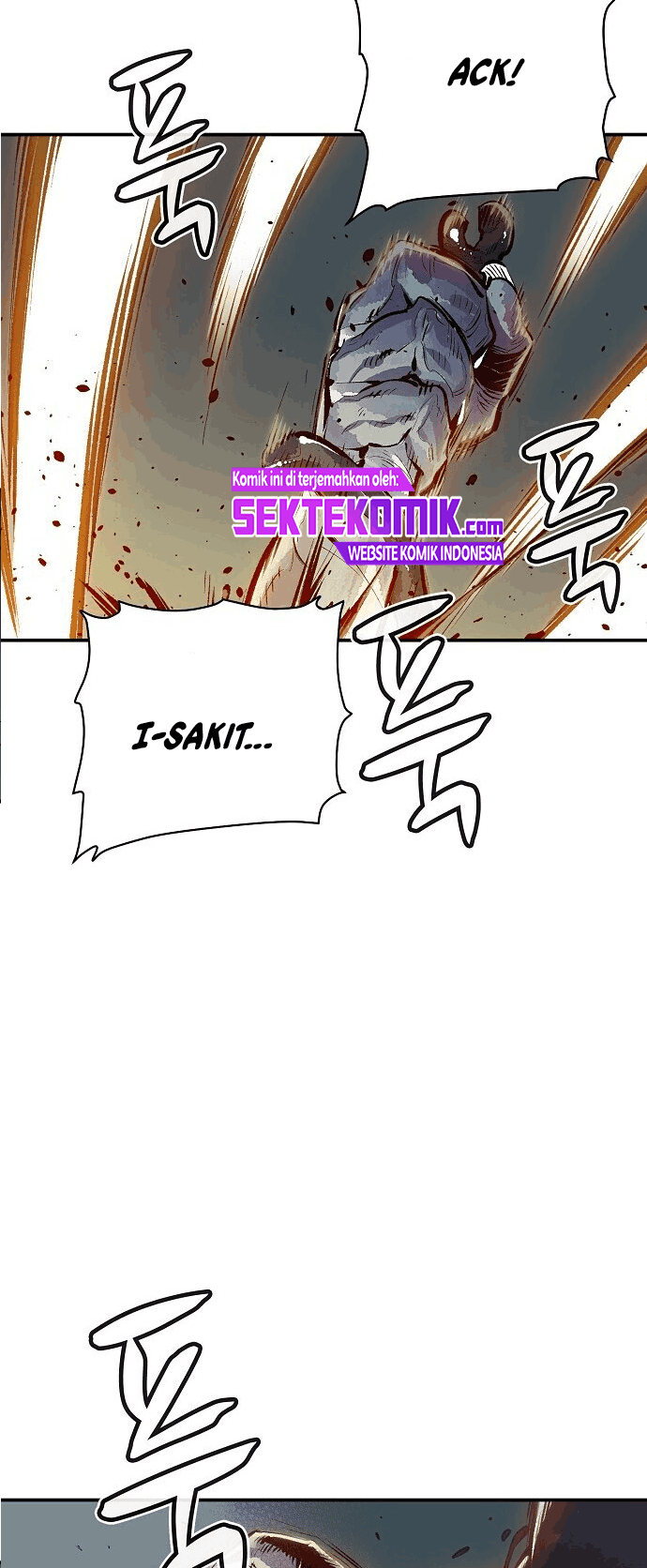 Alone Necromancer Chapter 1.2 page 30