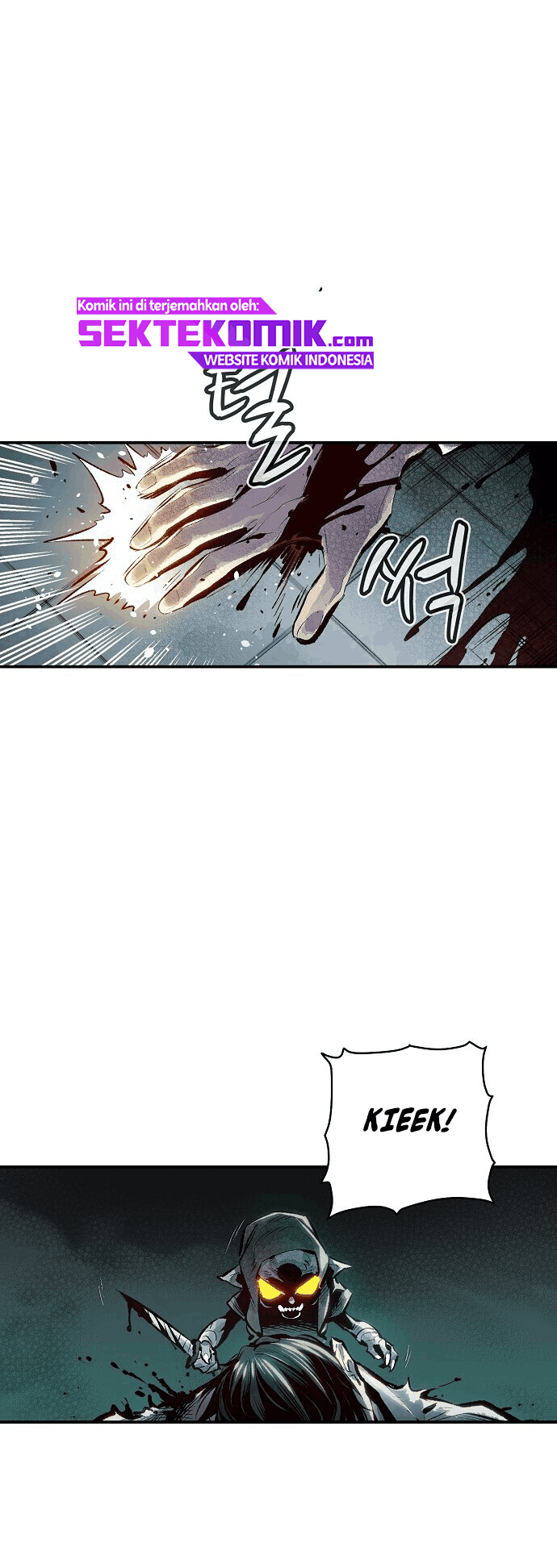 Alone Necromancer Chapter 1.2 page 32