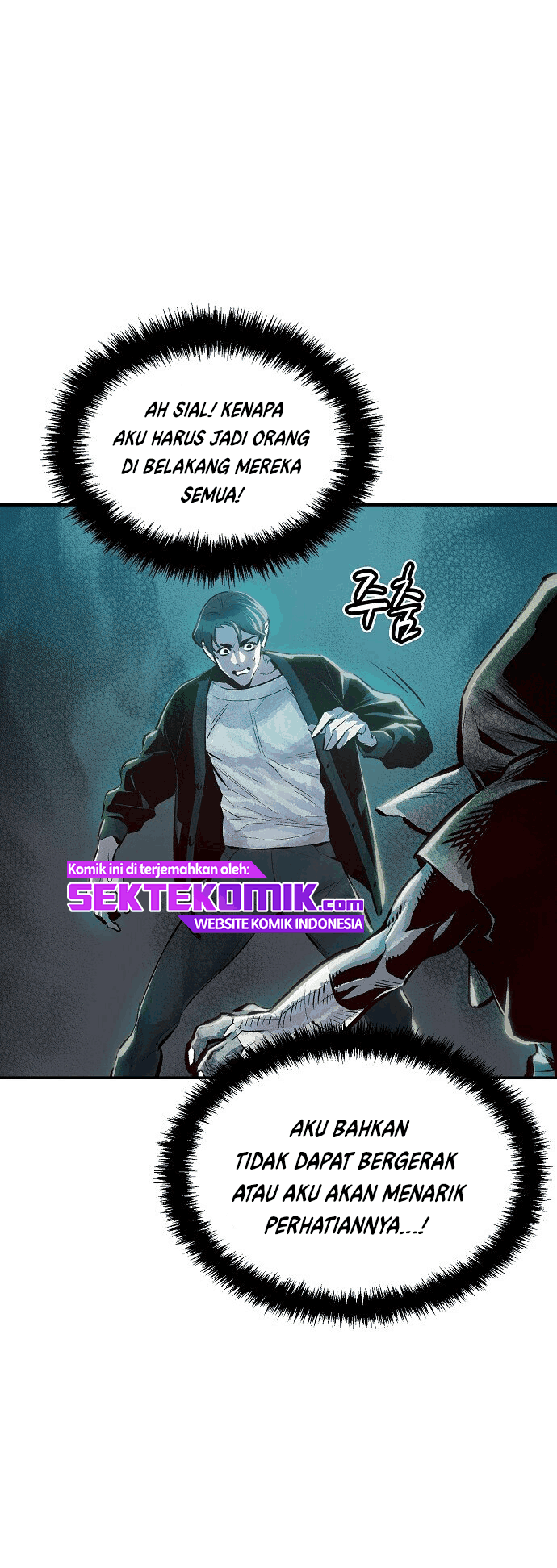 Alone Necromancer Chapter 1.2 page 35