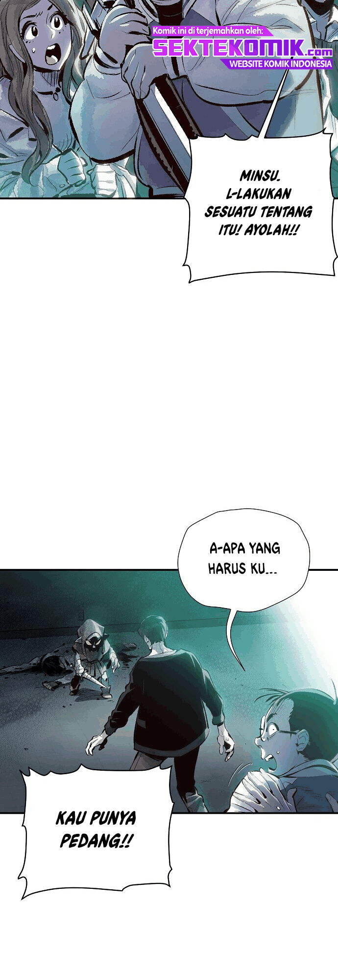 Alone Necromancer Chapter 1.2 page 37