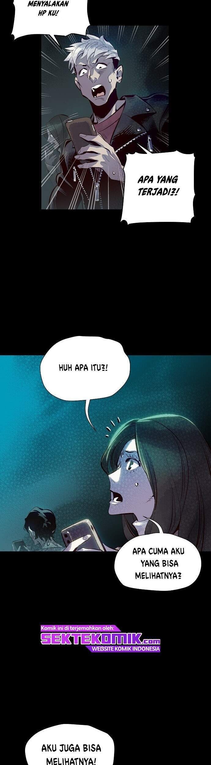 Alone Necromancer Chapter 1.1 page 40