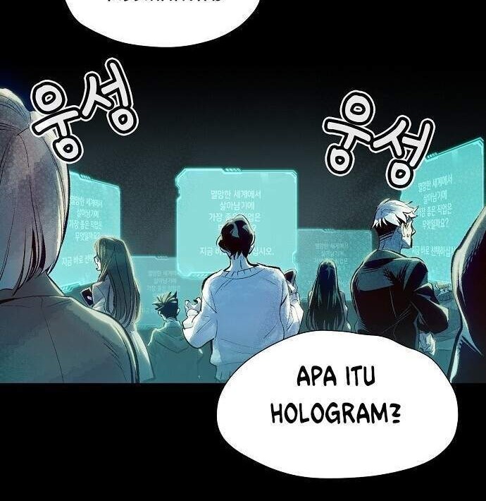 Alone Necromancer Chapter 1.1 page 41