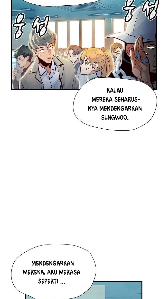 Alone Necromancer Chapter 06 page 59