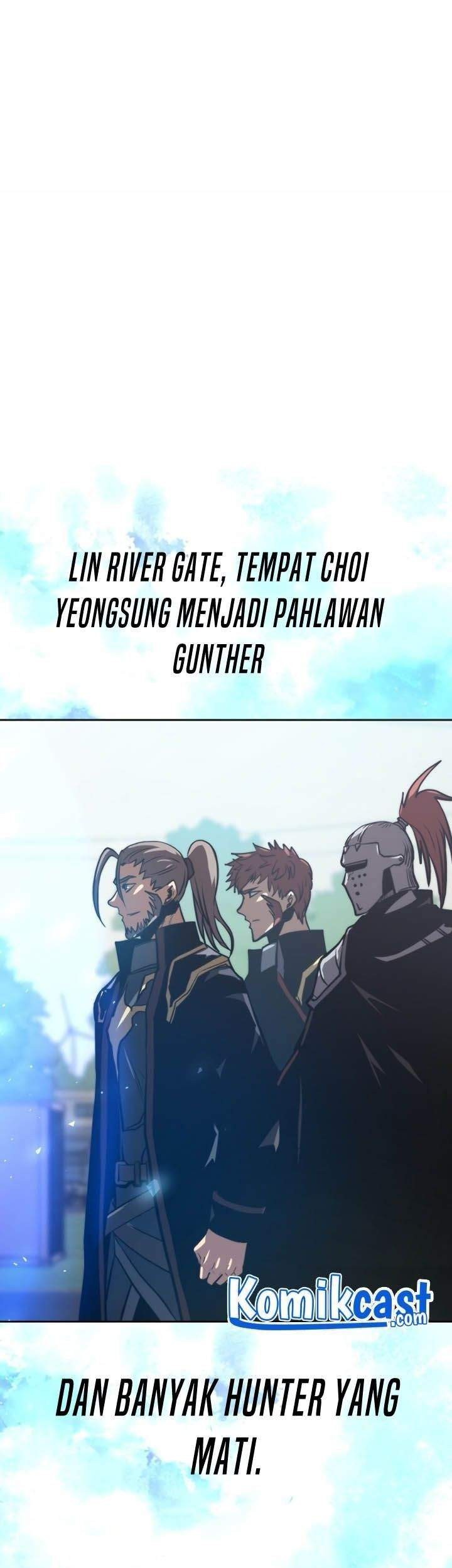 Komik Player from Today Onwards Chapter 17 gambar 1
