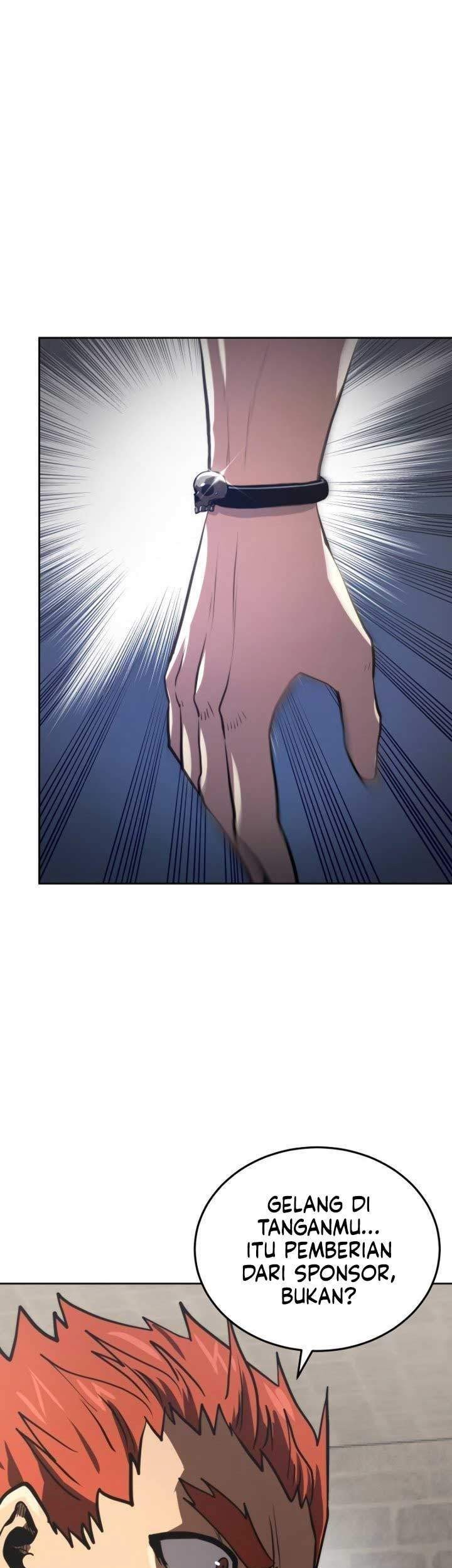 Komik Player from Today Onwards Chapter 16 gambar 1