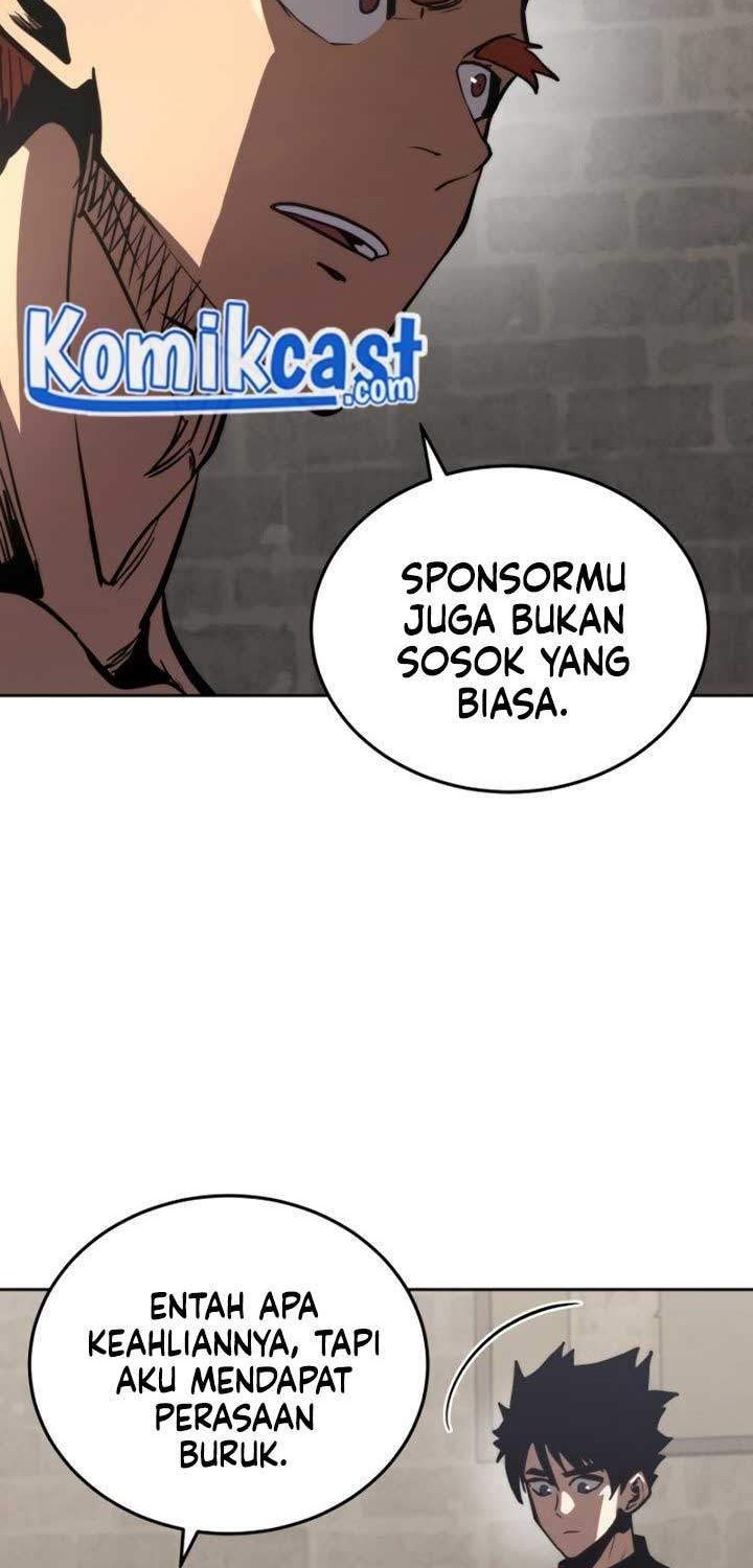 Manhwa Player from Today Onwards Chapter 16 gambar 2