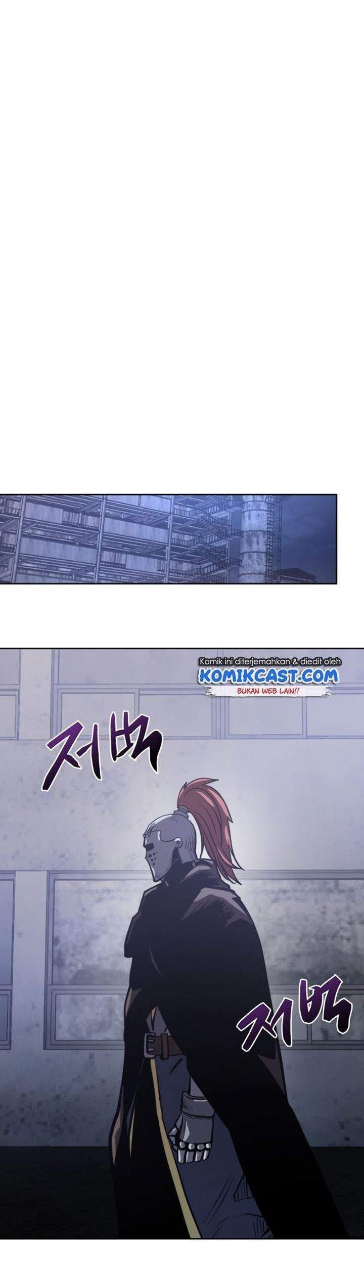 Komik Player from Today Onwards Chapter 15 gambar 1