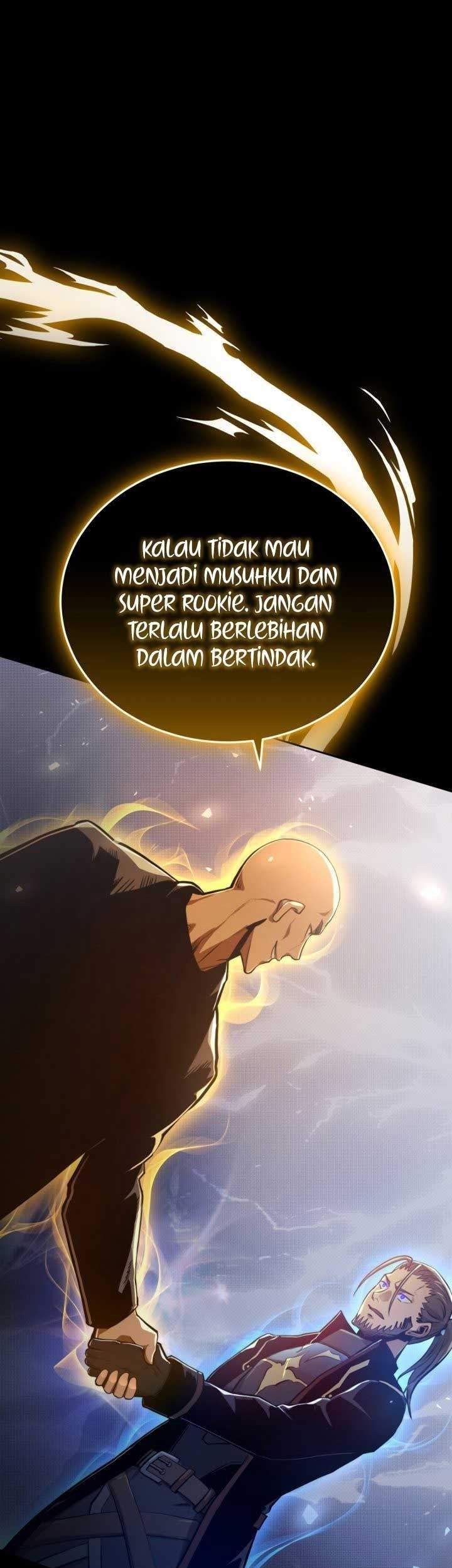Komik Player from Today Onwards Chapter 13 gambar 1
