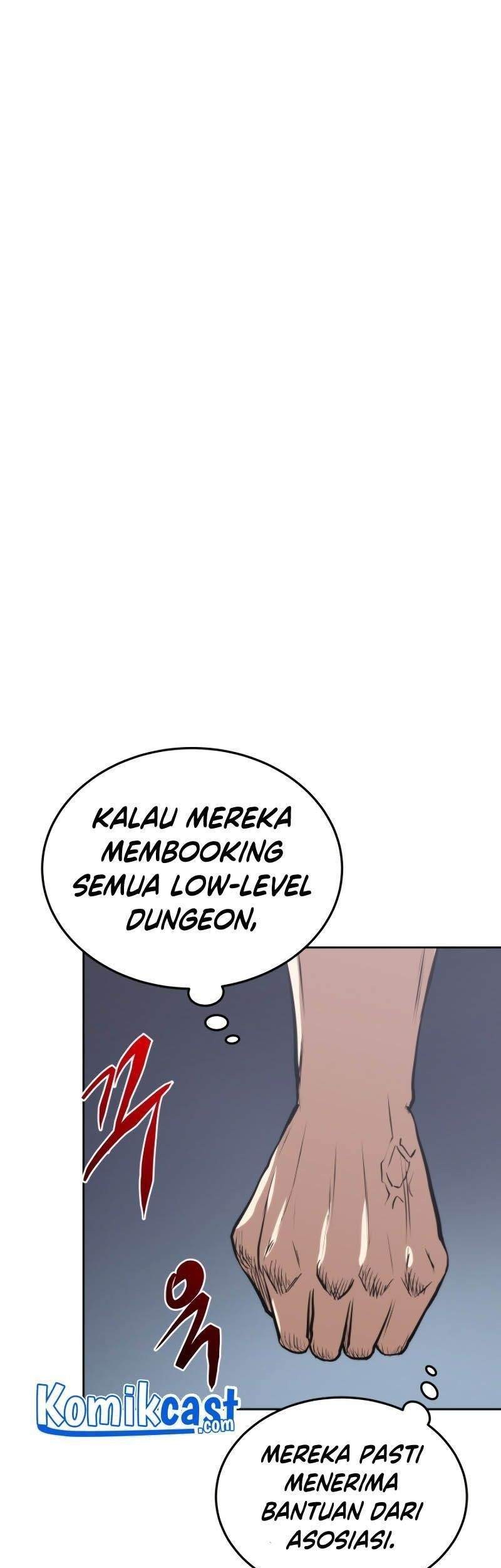 Komik Player from Today Onwards Chapter 12 gambar 1
