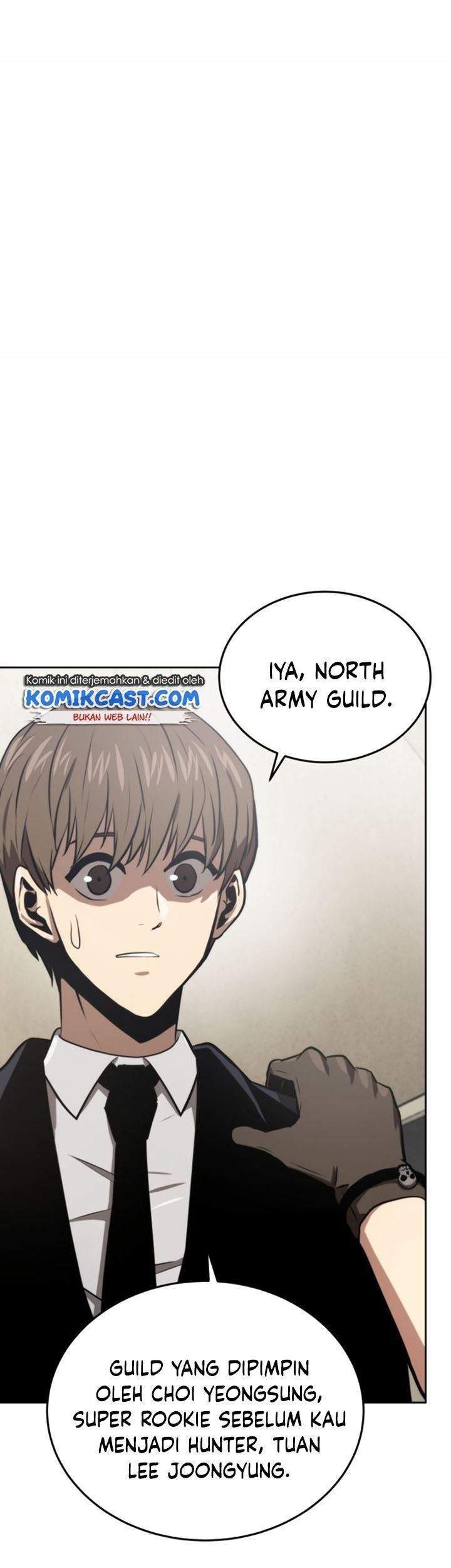 Komik Player from Today Onwards Chapter 11 gambar 1