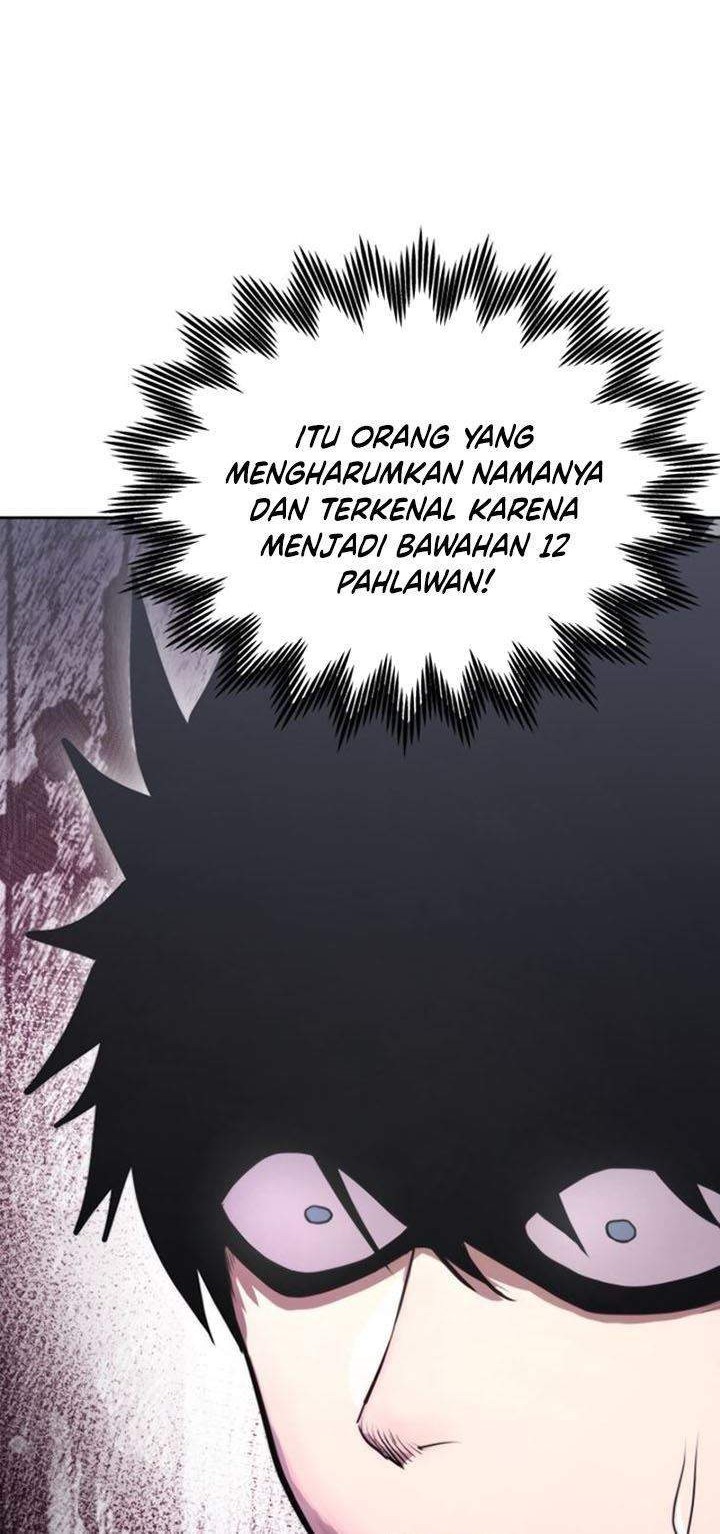 Manhwa Player from Today Onwards Chapter 11 gambar 2