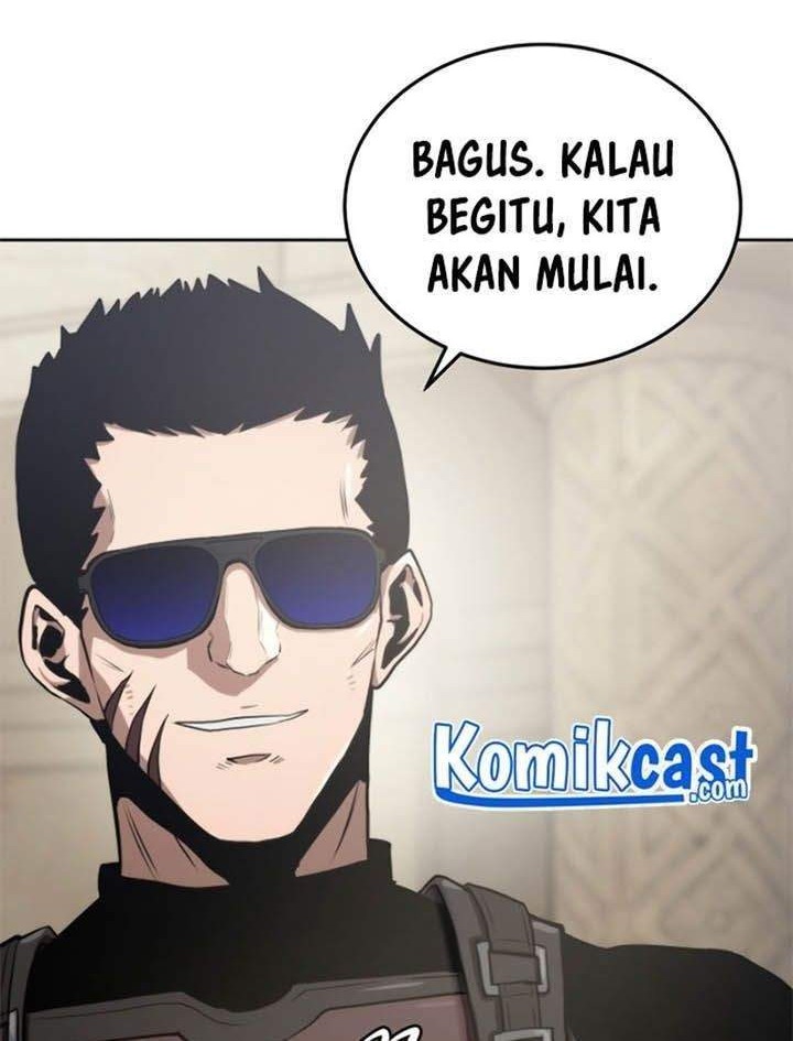 Manhwa Player from Today Onwards Chapter 7 gambar 2