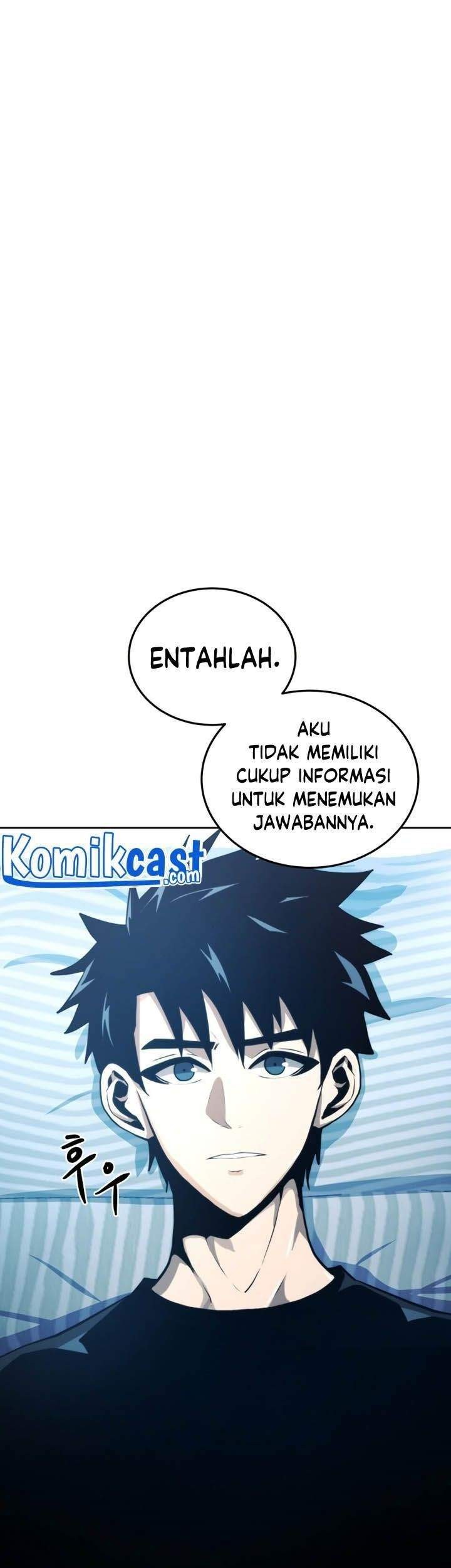 Komik Player from Today Onwards Chapter 6 gambar 1