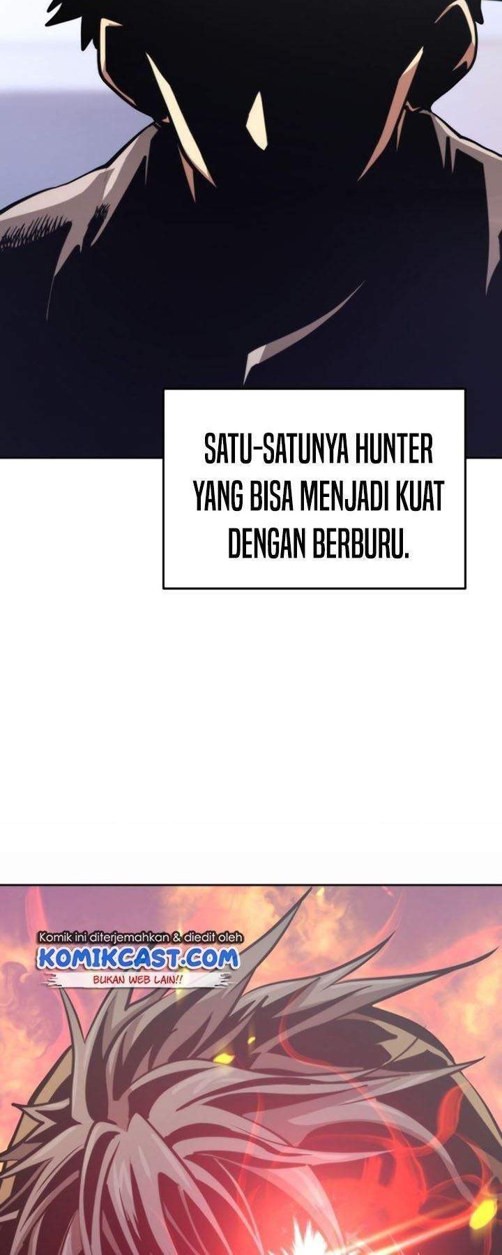 Manhwa Player from Today Onwards Chapter 5 gambar 2