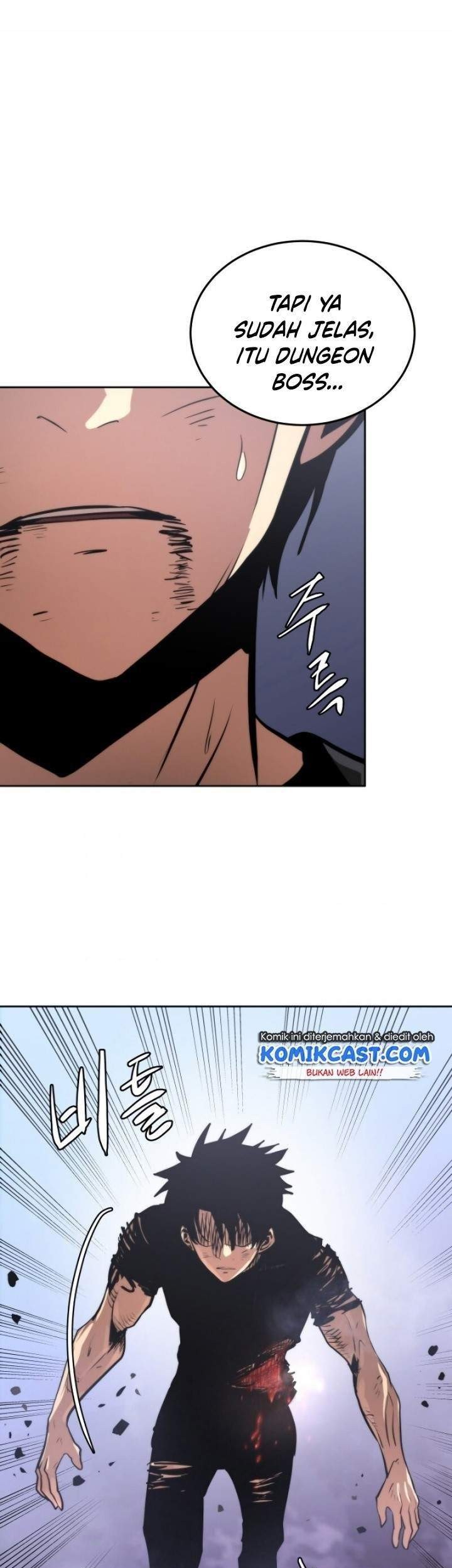Komik Player from Today Onwards Chapter 4 gambar 1