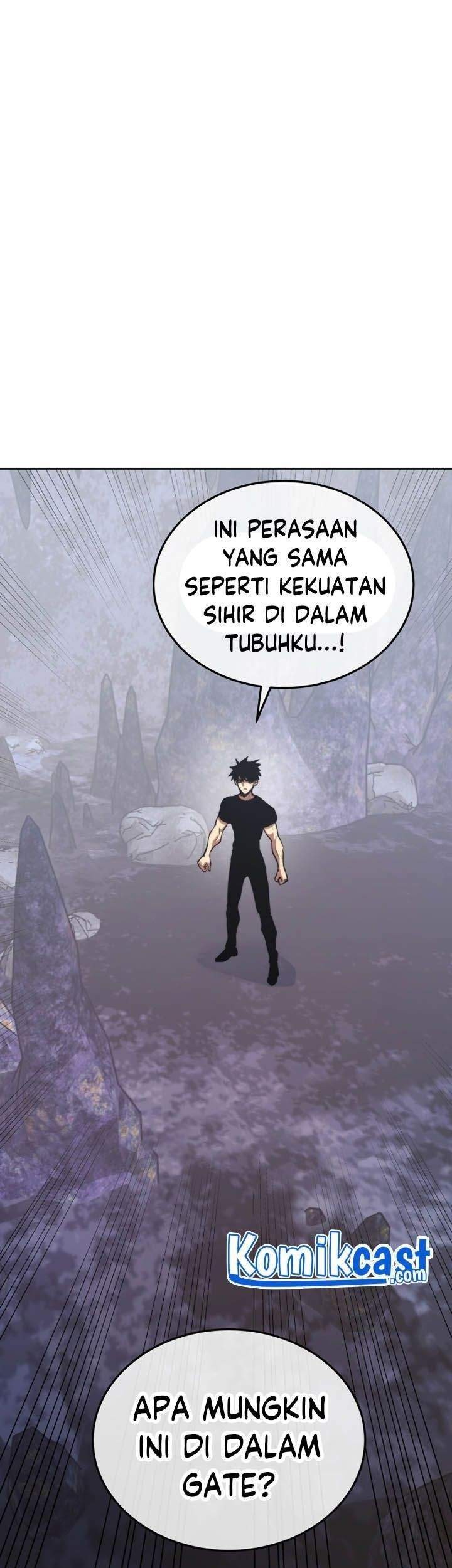 Komik Player from Today Onwards Chapter 3 gambar 1