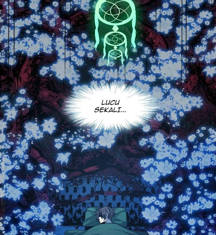 I’m Really Not The Demon God’s Lackey Chapter 16 page 18