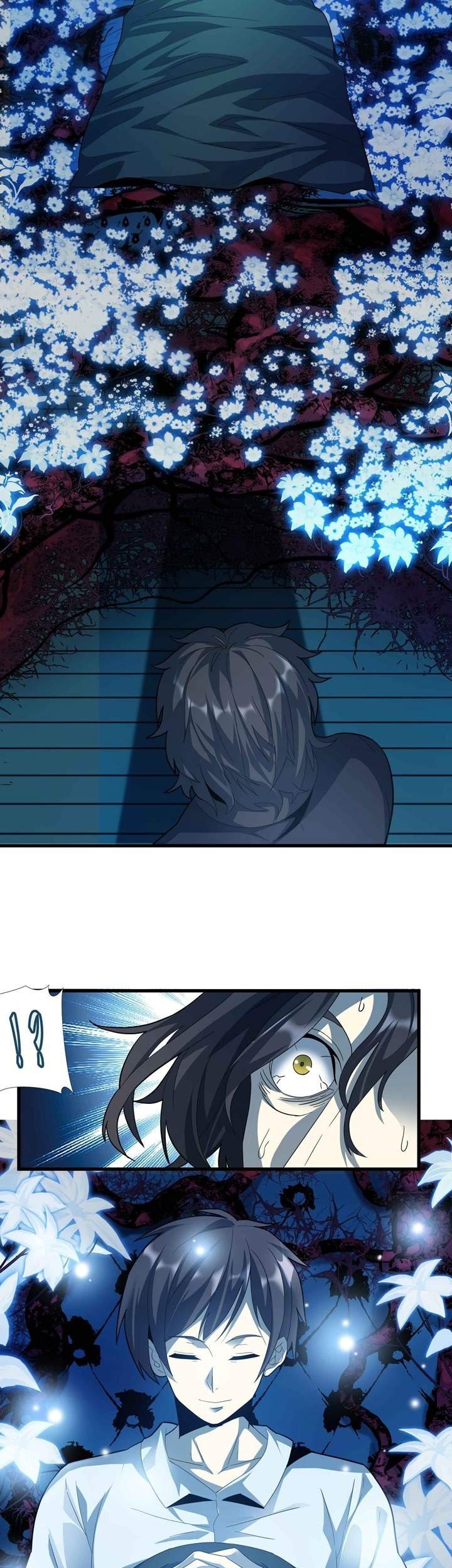 I’m Really Not The Demon God’s Lackey Chapter 16 page 19
