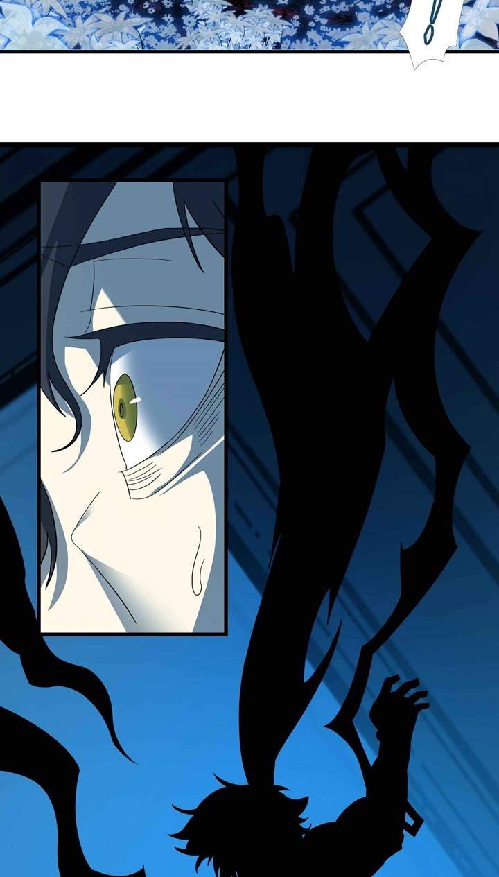 I’m Really Not The Demon God’s Lackey Chapter 16 page 21