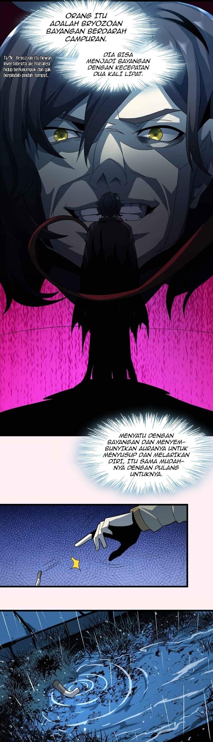 I’m Really Not The Demon God’s Lackey Chapter 16 page 28