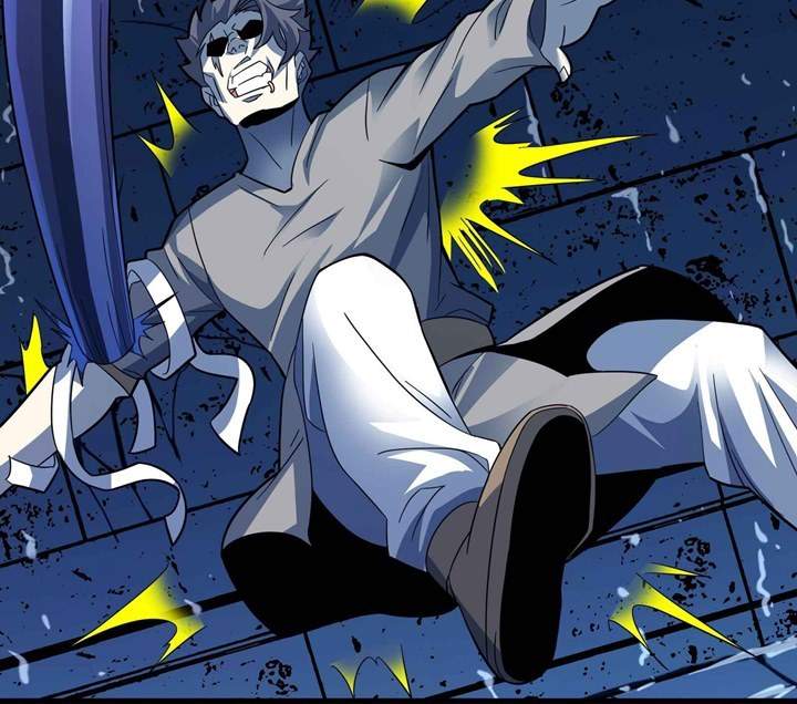 I’m Really Not The Demon God’s Lackey Chapter 16 page 34