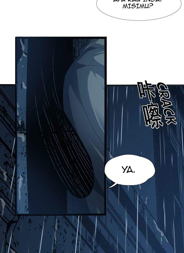 I’m Really Not The Demon God’s Lackey Chapter 16 page 7