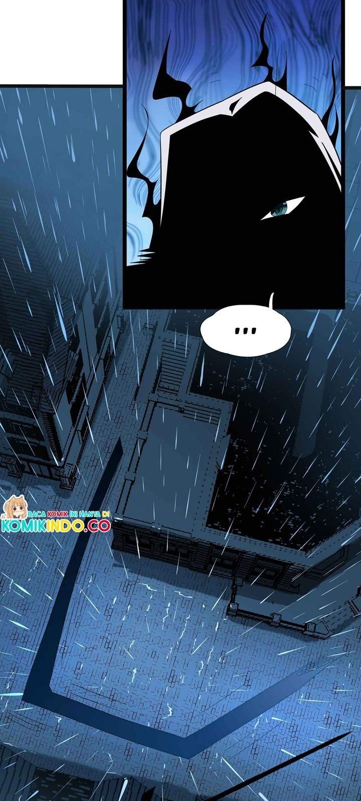 I’m Really Not The Demon God’s Lackey Chapter 16 page 9