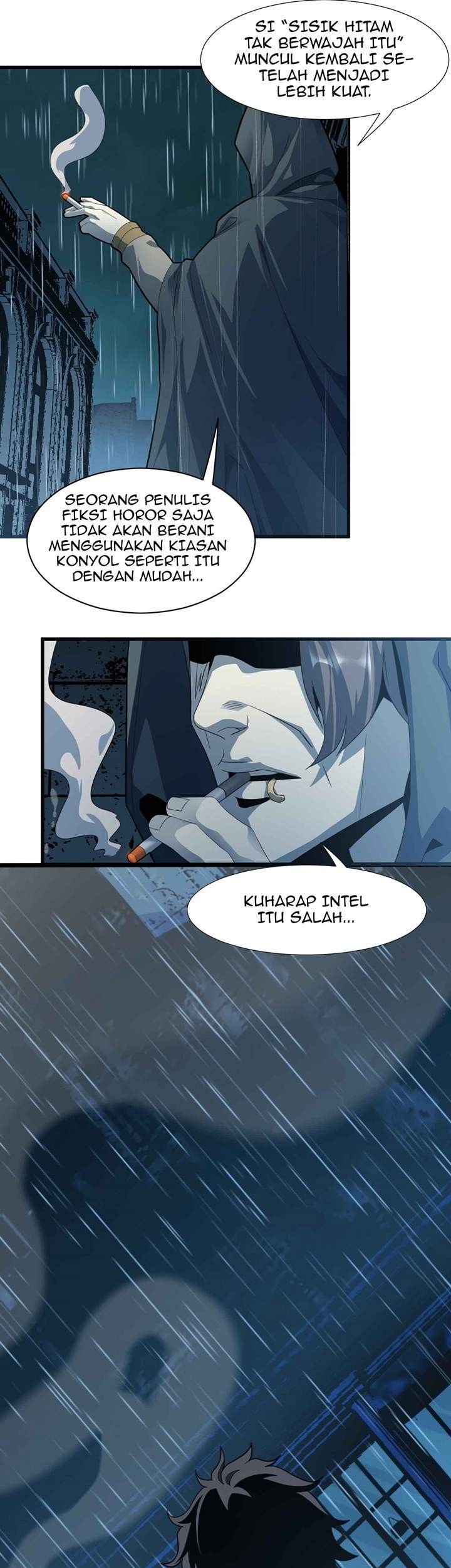 I’m Really Not The Demon God’s Lackey Chapter 16 page 11
