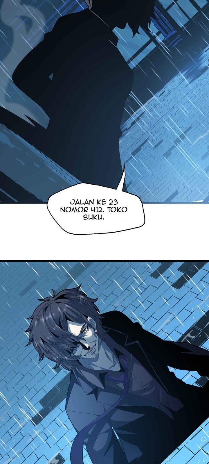 I’m Really Not The Demon God’s Lackey Chapter 16 page 12