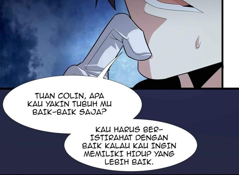 I’m Really Not The Demon God’s Lackey Chapter 17 page 17