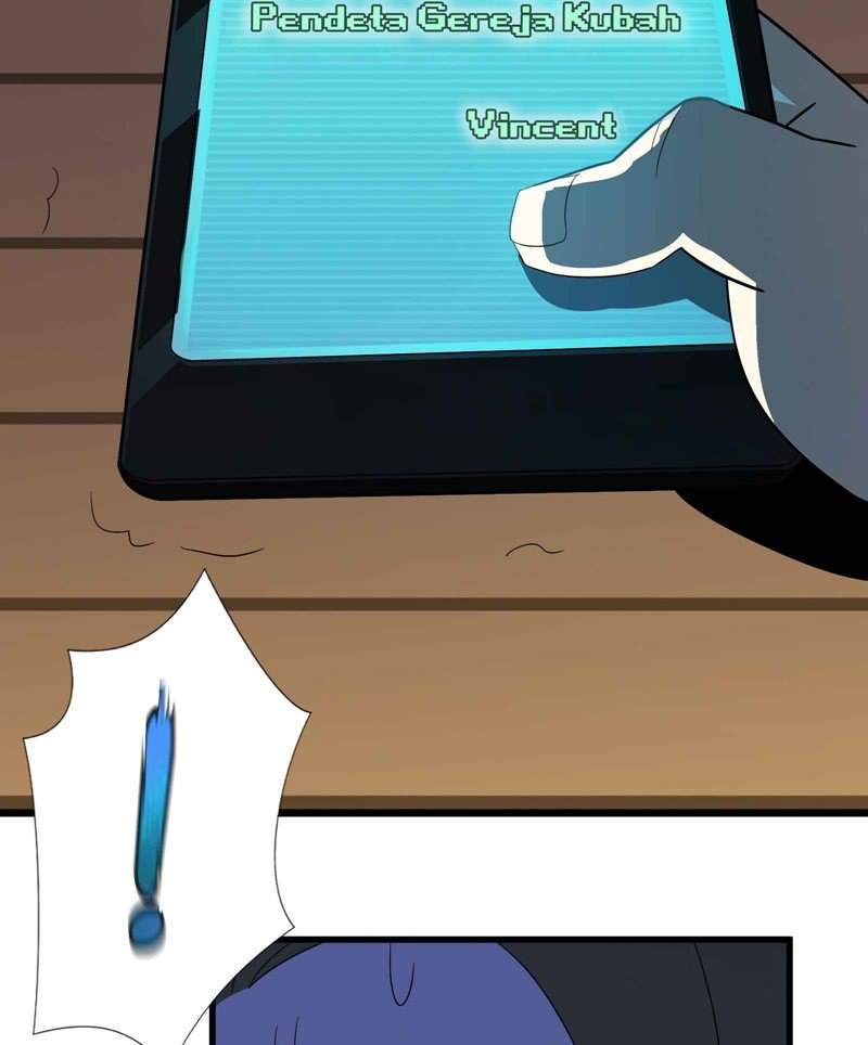 I’m Really Not The Demon God’s Lackey Chapter 17 page 20
