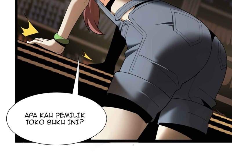 I’m Really Not The Demon God’s Lackey Chapter 17 page 29