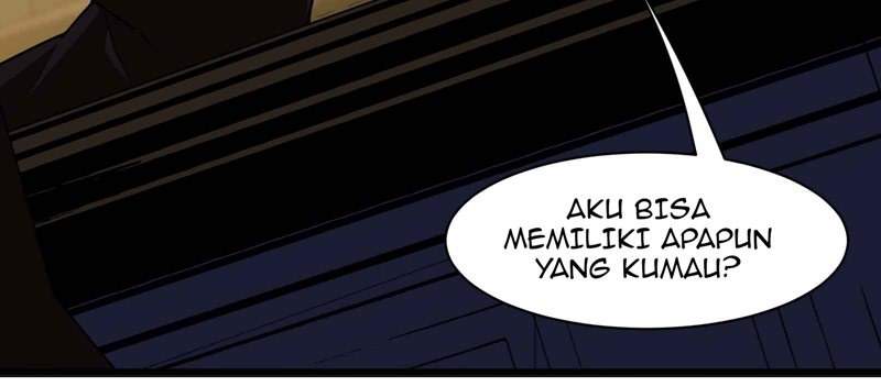 I’m Really Not The Demon God’s Lackey Chapter 17 page 32