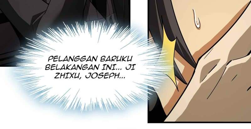 I’m Really Not The Demon God’s Lackey Chapter 17 page 38