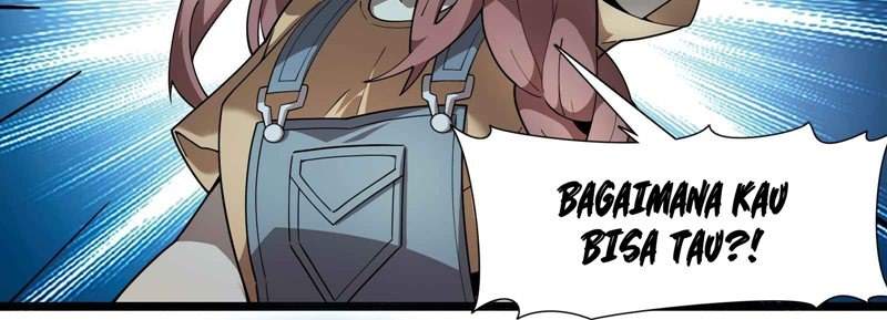 I’m Really Not The Demon God’s Lackey Chapter 17 page 44