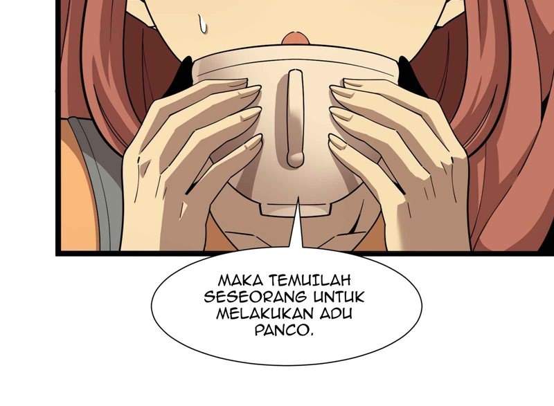 I’m Really Not The Demon God’s Lackey Chapter 17 page 47