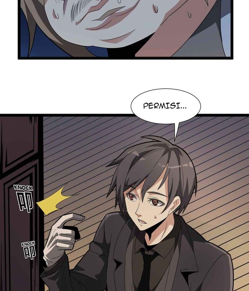 I’m Really Not The Demon God’s Lackey Chapter 17 page 13