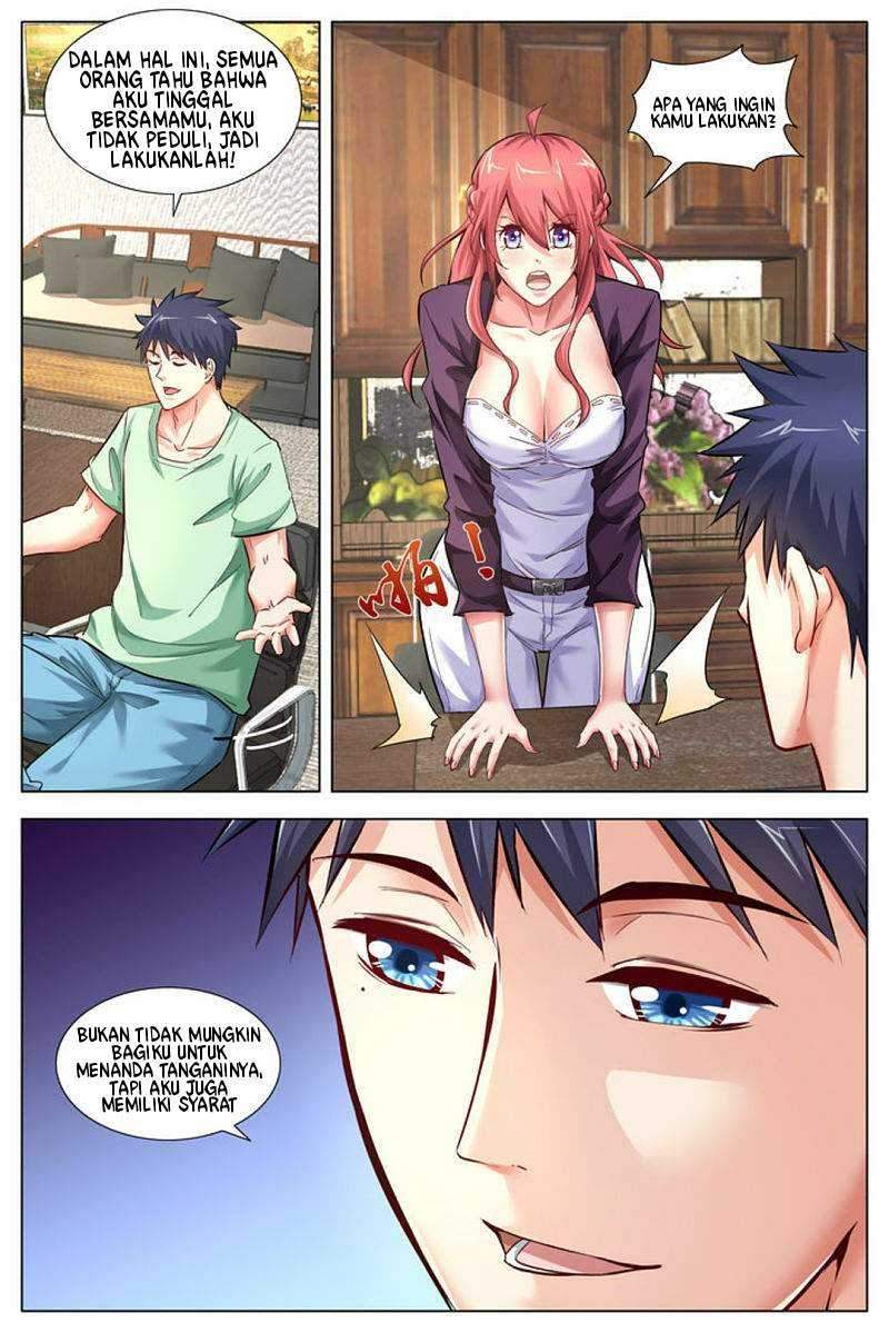 Ace Master Chapter 14 page 14
