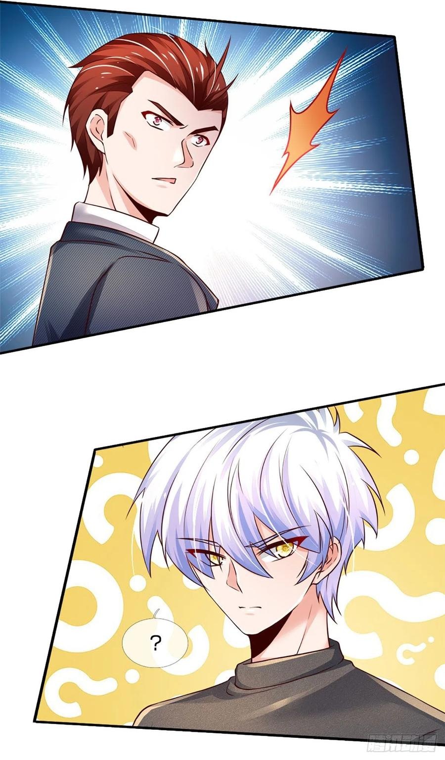 100.000 Layers Of Body Refining: I Raise All Emperor Chapter 43 page 12