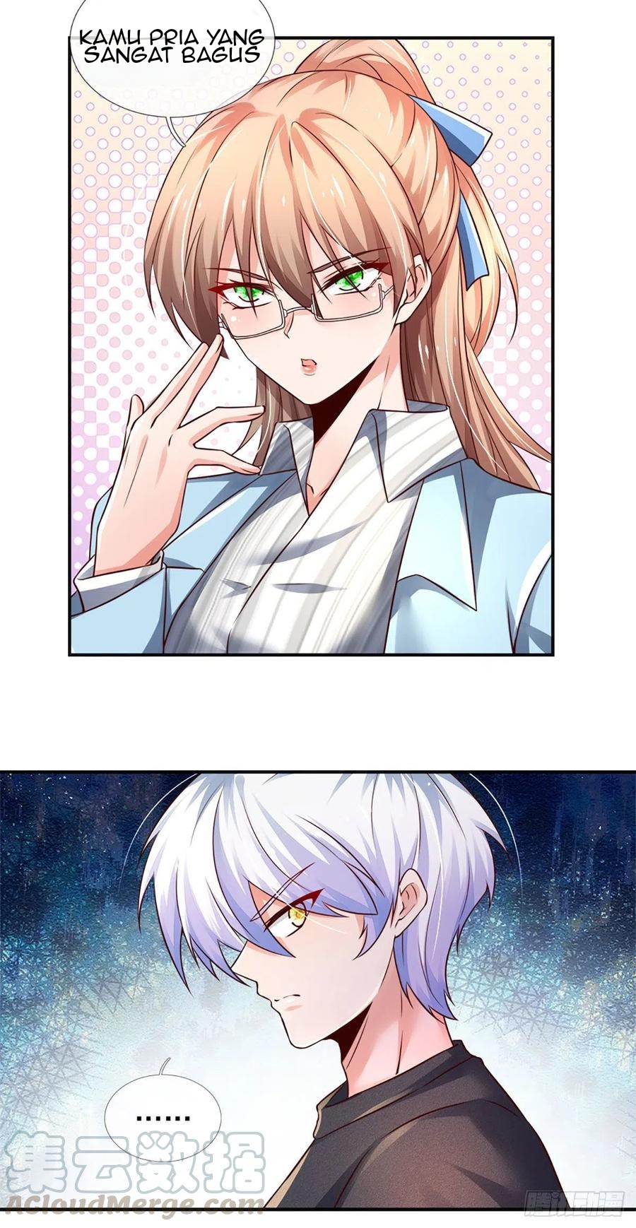 100.000 Layers Of Body Refining: I Raise All Emperor Chapter 43 page 15