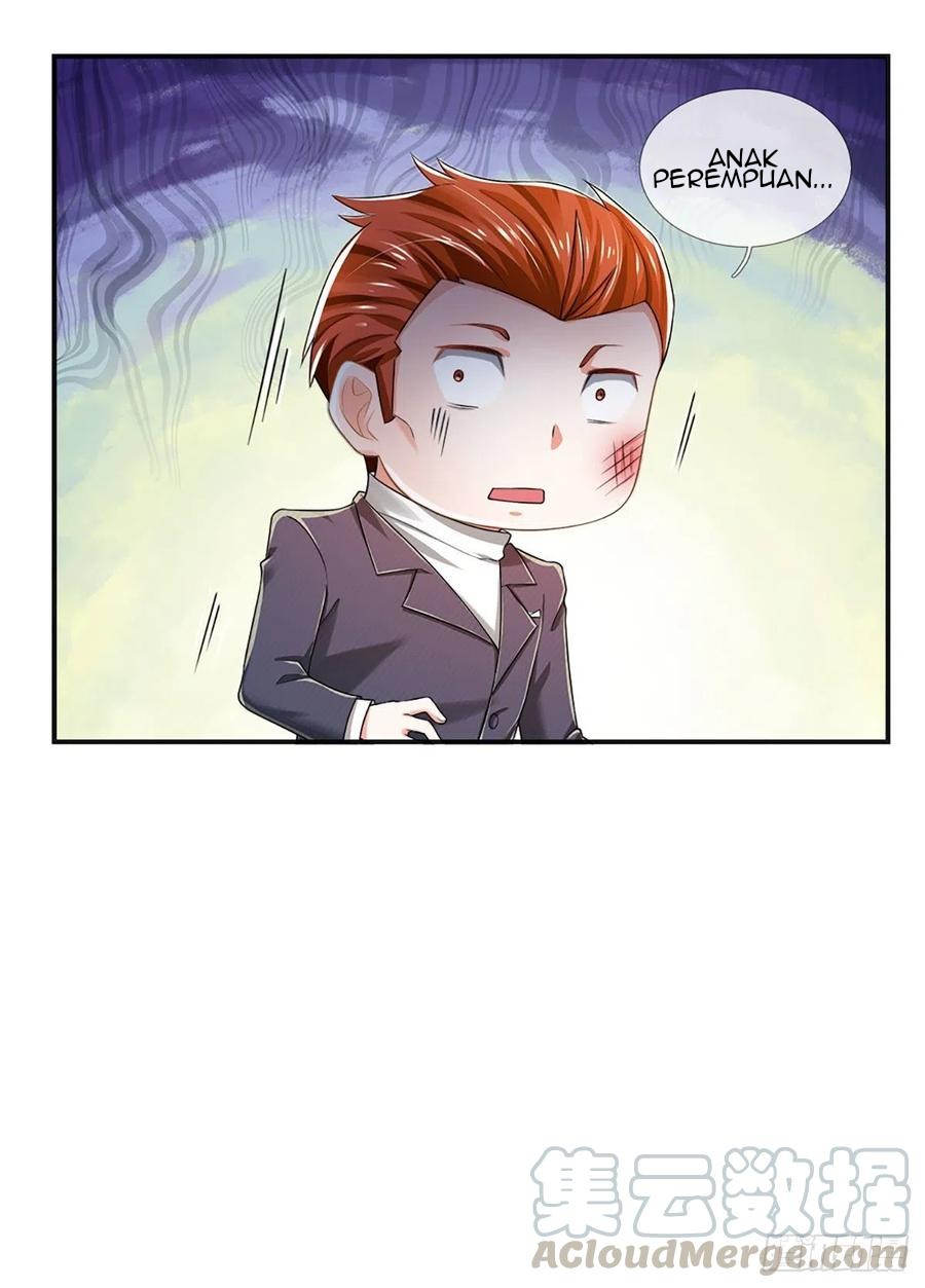 100.000 Layers Of Body Refining: I Raise All Emperor Chapter 43 page 23