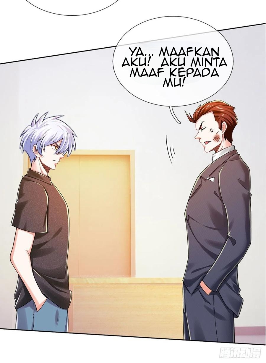 100.000 Layers Of Body Refining: I Raise All Emperor Chapter 43 page 26