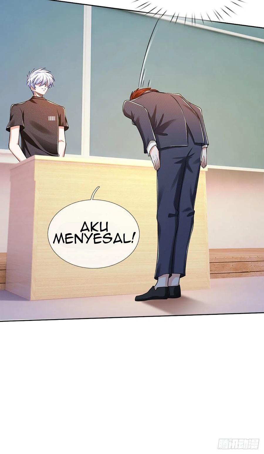 100.000 Layers Of Body Refining: I Raise All Emperor Chapter 43 page 28