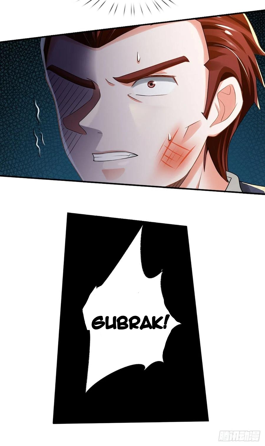 100.000 Layers Of Body Refining: I Raise All Emperor Chapter 43 page 30